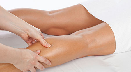 Massages & Spa
